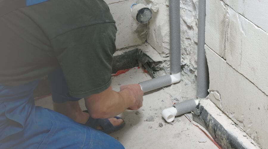 Professional Tankless Water Heater Installation in Needville, TX